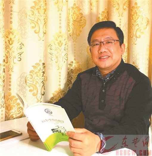 相信教育的力量