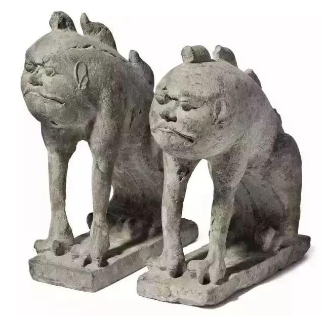 你们是在扮无脸男么?