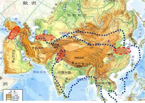 赵志军：五千年前，中华文明选择了“五谷丰登”