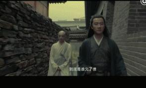 《妖猫传》曝最新预告，黄轩染谷将太上演唐朝“暴走吧兄弟”