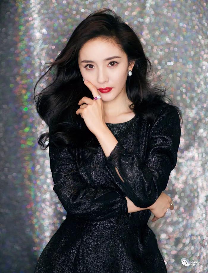 杨幂