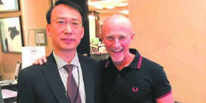 任晓平换头术法宝PEG是什么?国内主流团队