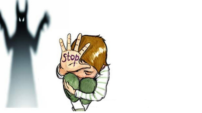 【亲子教育】色狼来了!——12招预防儿童遭性侵