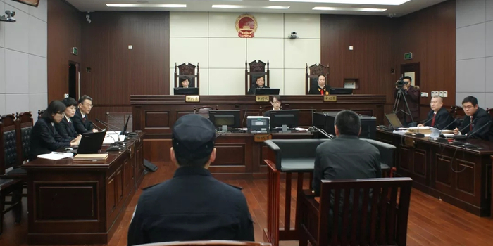 山东省交通厅原厅长贾学英获刑十三年六个月