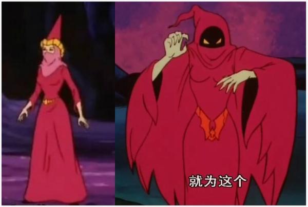 美漫志｜《非凡的公主希瑞》：30年前女超人来访
