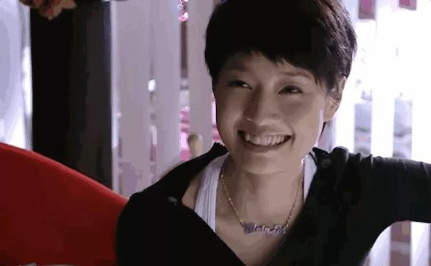 奋斗剧照