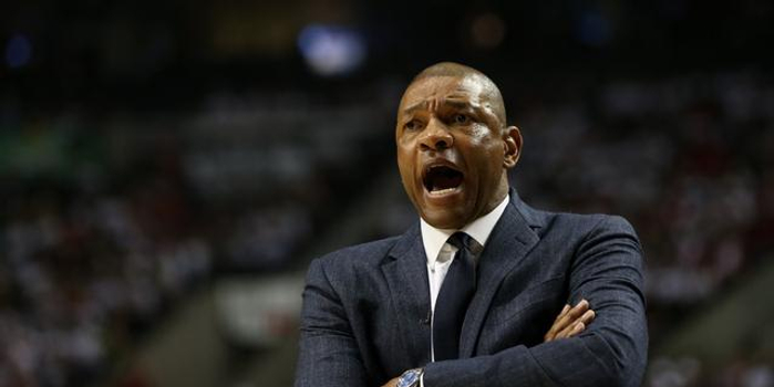 勇士vs快船G2:这是一支让人着迷的球队,他们的