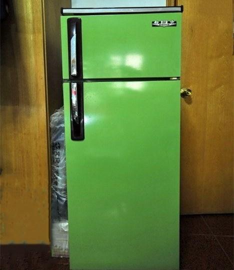 还记得你家的第一台冰箱是什么牌子吗？说出来，认大家回忆一下！