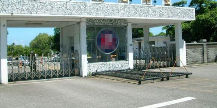 台军90后士官上吊自杀身亡,隶属导弹连