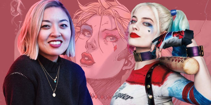 华裔女导演或执导小丑女电影 处女作由贾樟柯