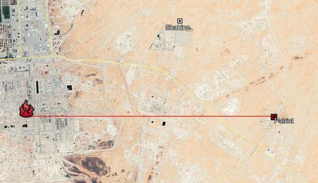 胡塞披露袭击沙特油田细节：电子战无人机开路 喷气式无人机主攻