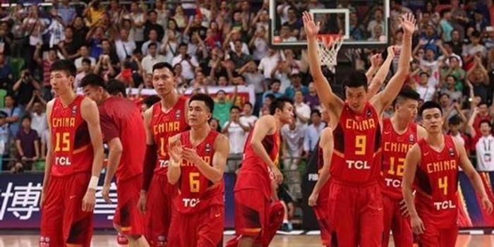 2019男篮世界杯中国队名单[2019年男篮世界杯参赛队伍]