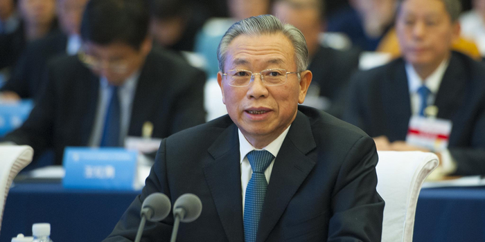 刘家义:正制定支持民企发展意见 文件起草须民