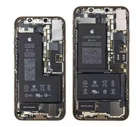 图片来源:iFixit