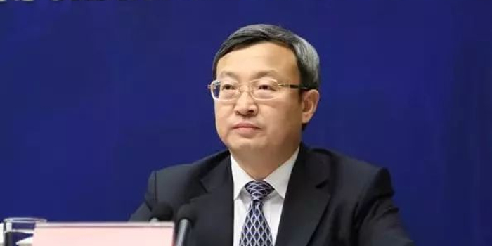 三大部委重磅发声!打,奉陪到底!谈,大门敞开!