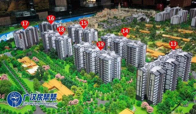 85平起南北向12F小高层，毗邻198亩生态公园，雍锦坊·锦熙府入会中