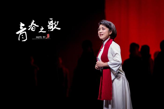 民族歌剧《青春之歌》连续两晚登陆江苏大剧院