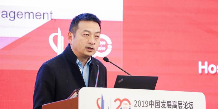 携程董事局主席梁建章:年轻人减少会影响中国