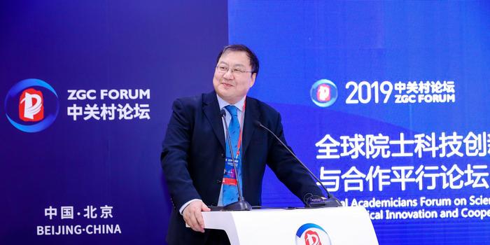 加拿大两院院士:北京的科研能力无与伦比