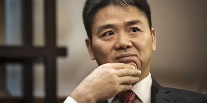 刘强东案落地:美国检方不予起诉 刘强东律师称