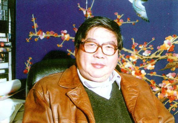 剪纸动画大师王柏荣因病去世，享年76岁