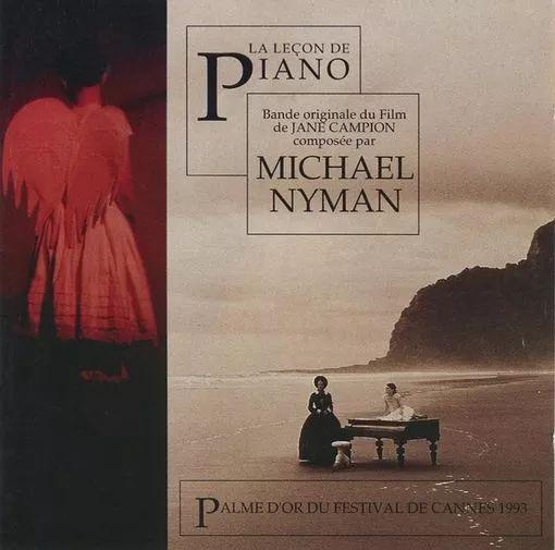 十大经典钢琴高分电影，感受钢琴音乐与电影的碰撞！