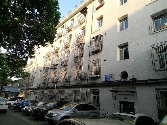西城区的“老破小”承载了“西城区家长”对子女的成才梦