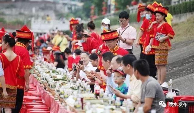 攻略 | 清明小长假撞上黎苗“三月三”，主会场陵水美景美食邀你来！