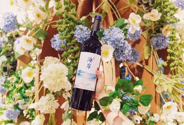 【行业看点】长城葡萄酒携手北京世园会，谱写共建美丽地球家园的新诗篇
