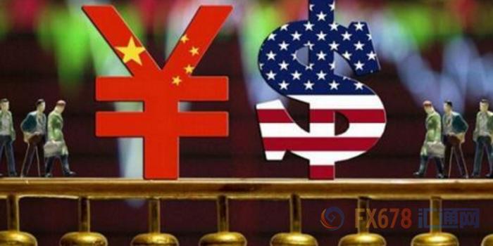 朗普新增千亿关税欲剑指中国 中美贸易战火重燃