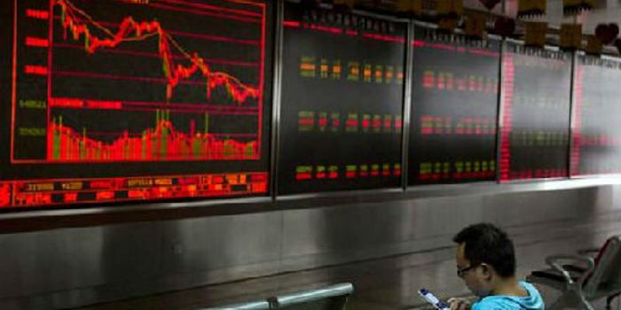 美媒:高盛报告力荐中国A股市场 比美国股市更