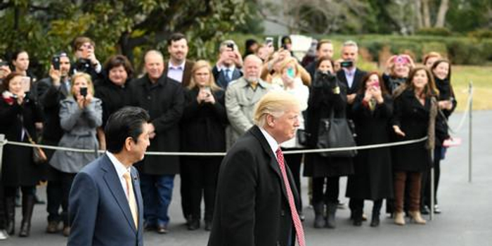 日美贸易磋商无果 日媒:美国何时露獠牙 日本