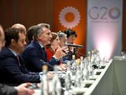 G20公报：加密货币是资产非货币 或影响金融稳定性