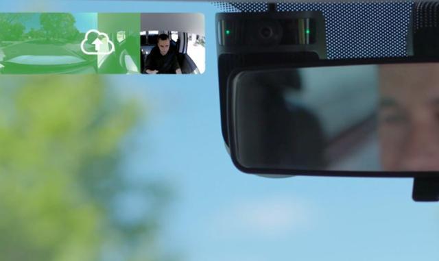 汽车AI公司推新技术 防止司机驾驶过程中走神