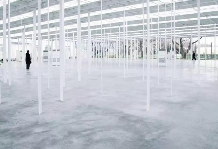 像鸟儿那样轻——日本建筑轻盈化的建筑结构策略（一）