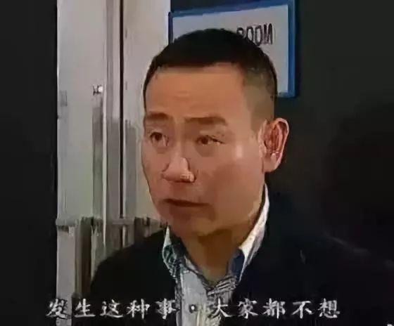 要不是有TVB腔，我早就自闭了