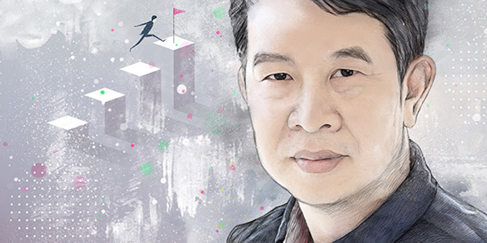 社会学家说|邱泽奇:你是如何到目前的社会地位