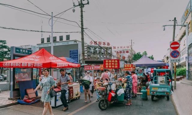 属于这几种类型的人最好别摆摊，失败概率比普通人高一倍