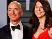 刚离婚的全球首富要砍中国生意！电商神话“下线”