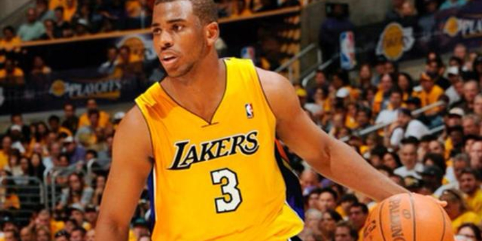 nba保罗转会,NBA保罗转会最新消息