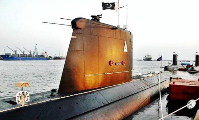 印度正计划建造下一代战略核潜艇，12枚潜射导弹，迈向核大国发展