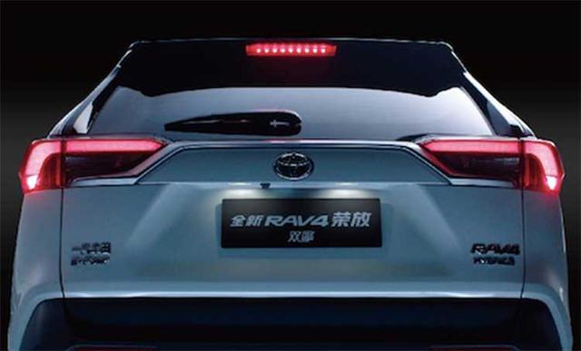 一场与“颠覆者”的对话 全新RAV4荣放开拓SUV新纪元