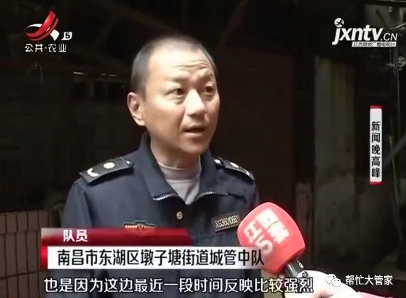 乱倒油污和废物  下水道常堵塞让人闹心