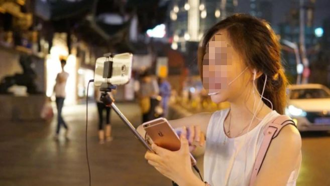 网络直播「杀人」,但背后的故事却让人心寒!底层人物的呐喊吗?