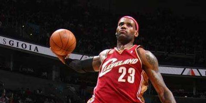 nba气场,nba气场最强的球员