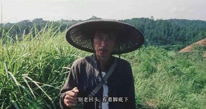 20年过去，我们再没有拍出如此纯粹干净的电影了！