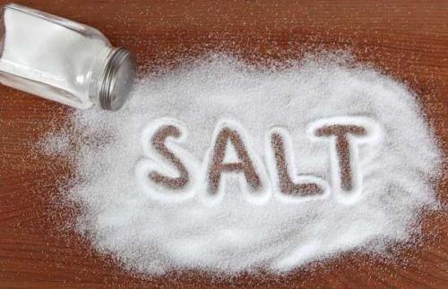 钠和食盐的换算公式在此，口味重的人巧用这几种方法可以拯救味觉