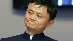 马云：自己最后还是会回到老师这一行