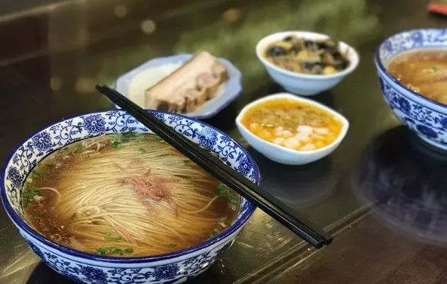 江苏到底哪里的早点最好吃