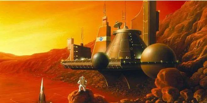 号称一万中国人报名的那家火星移民公司凉了